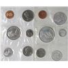 Image 2 : 1967 & 1968 CANADA PROOF LIKE
