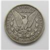 Image 2 : 1890-CC MORGAN DOLLAR - G/VG