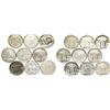 Image 1 : Helldorado Days Silver Rounds  (91153)