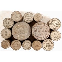 Olympia, WA Die Collection  (100090)