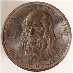 Da Vinci Die  (100104)