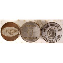 Here, Hold My Beer -- Dies  (100126)