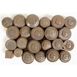 High School Music-related Hubs  (100091)