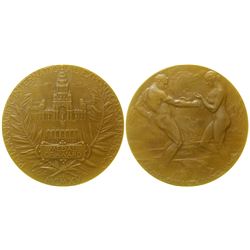 PPIE Medal of Award  (100338)