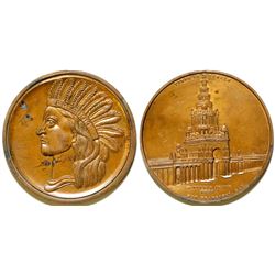 Souvenir Penny PPIE  (91131)