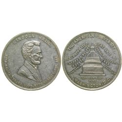 American University Medal  (100344)