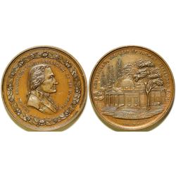 Jefferson Medal  (91129)