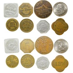 Token Collection  (91155)