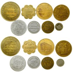 Token Grab Bag  (91159)