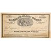 Image 1 : Oakland Glass Works stock  (90440)