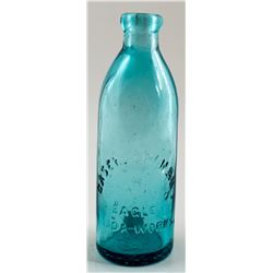 Soda Bottle / Casey & Cronan  (30476)