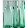 Image 1 : Early spice Bottles / 2 Items  (29767)