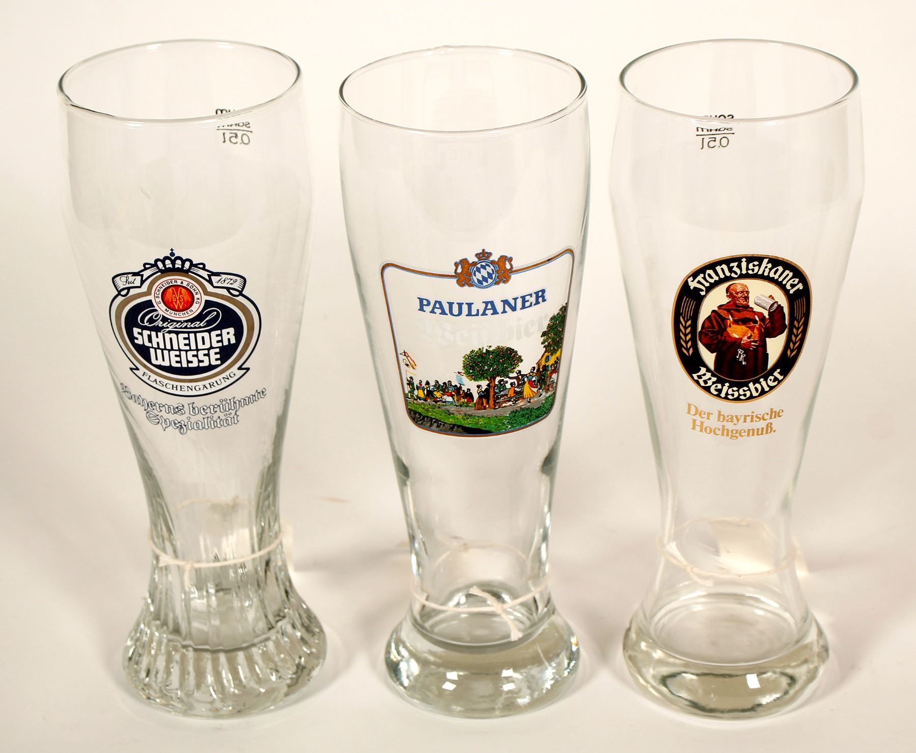 Beer Glasses German 3 Items 89525 beer-glasses-german-3-items-89525