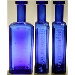 Sanford 's Radical Cure  (78866)