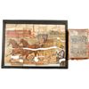 Image 1 : Hoods Sarsaparilla / Double Puzzle & box / 2 Items  (89552)
