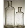 Image 1 : B. F. Foster, Carson City Drug Bottles ( 2 items).   (59209)