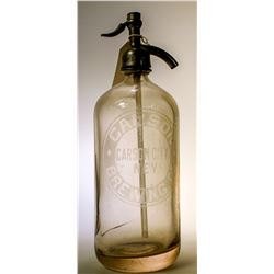 Seltzer Bottle / Carson Brewing Co.   (78879)