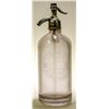 Image 1 : Seltzer Bottle / White Pine Soda Co.   (89502)