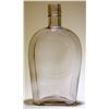 Image 1 : Whiskey Flask / Coffin /Max Oberfelder.  (89505)