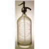 Image 1 : Seltzer Bottle / H. Loose  (89503)