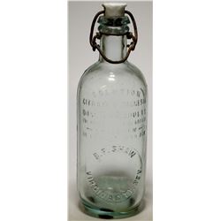 B. F Shaw / Citrate Of Magnesia  (57727)