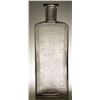 Image 1 : J. B. Mc Cullough Druggist & Apothecary Bottle  (59215)