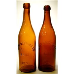 Reno Brewing Co / 2 Items  (78861)