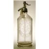 Image 1 : Seltzer Bottle / Reno Bottling Works.  (89500)