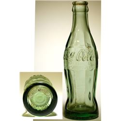 Coca Cola Bottle  / Tonopah , Nev.  (89556)