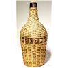 Image 1 : I. W. Harper Wicker Basket Bottle  (47900)