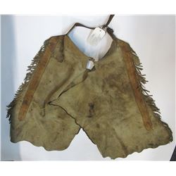 Arios, Great Falls Chaps  (55914)