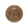 Image 2 : Buffalo Bill Advertising Coffee Medal  (100321)