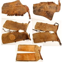 Chaps (3 Pair of Men's)  (86819)