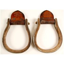 Diablo Stirups  (90605)