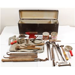 Horse Shoers Kit  (56440)