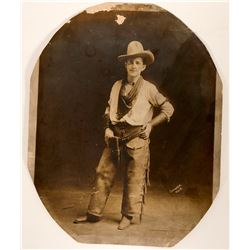 Large Photo of "Bee Ho" Gray  (88543)