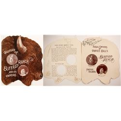 Pawnee Bill Original Program  (89334)