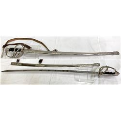 1902 Model Officer's Sword  (75651)