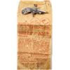 Image 2 : Blank Firing tiny pistol  (75703)