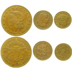 Spiel Markes  (100330)