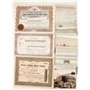 Image 1 : Goldfield, NV Postcards and Stocks  (89822)