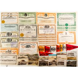 Large Tonopah, NV Collection  (89372)