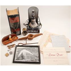 Antique Grab Bag  (61253)