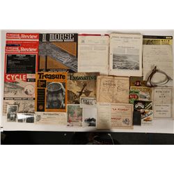 Assorted Americana and a Bit  (90997)