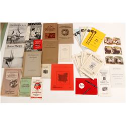 Film Publication Archive  (90291)