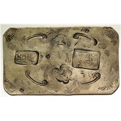 Mystery Ingot  (75118)