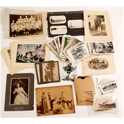 Photograph Grab Bag  (91290)
