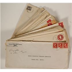 Rochester, NV Cover Group  (91075)