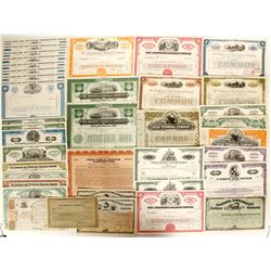 United States Railroad Group  (91057)