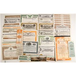 Nevada Stock Assortment (70)  (89862)